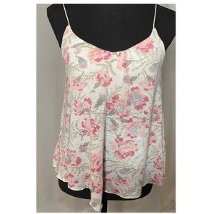 👛5 FOR $15! American Eagle spaghetti sleeve top
